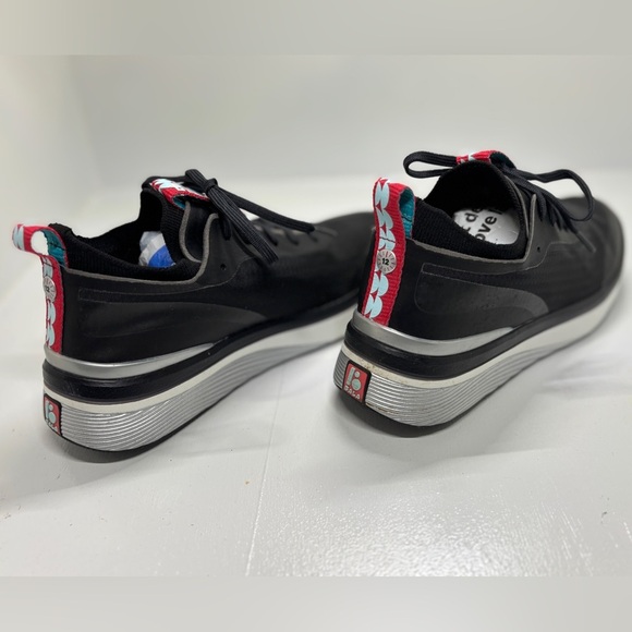 Bala Twelves Daybreak Women's 7.5 Men's 6 Nursing Casual Comfort Sneaker Shoes - Picture 5 of 10